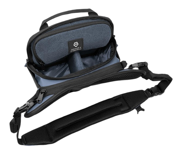 WANDRD ROGUE Sling 4L Aegean Blue - 1550081 - zdjęcie 4